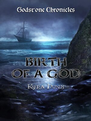 cover image of Birth of a God